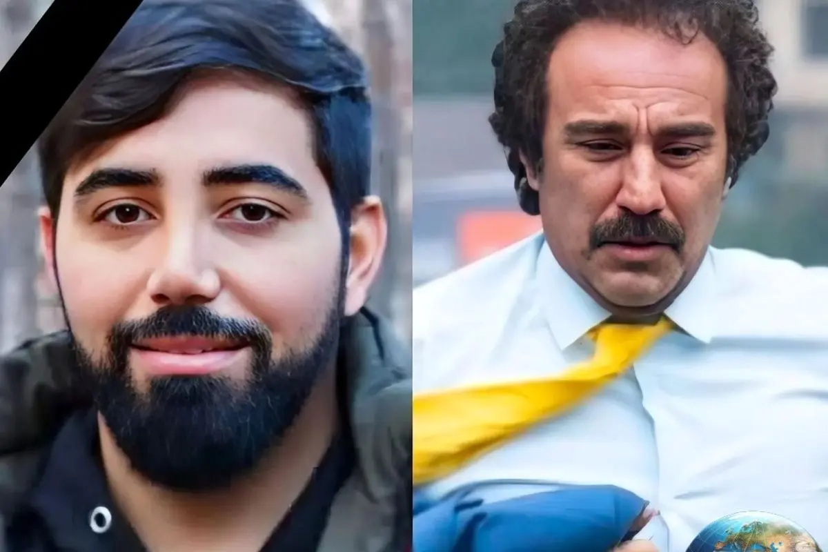 تسلیت رئیس سازمان سینمایی به محسن تنابنده در پی شهادت برادرزاده در حمله رژیم صهیونیستی