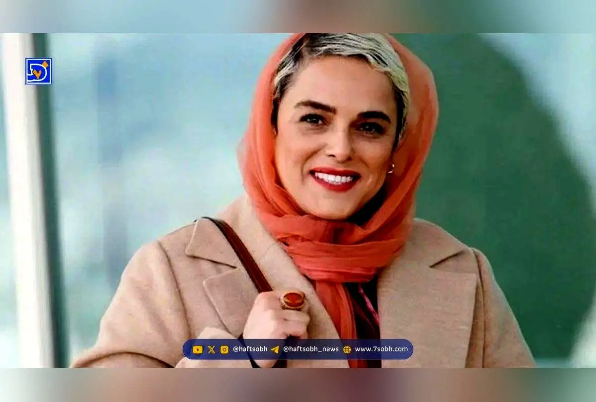 الهام شعبانی: از تحقیر ظاهر تا تأکید بر هنر واقعی در دنیای تئاتر و سینما