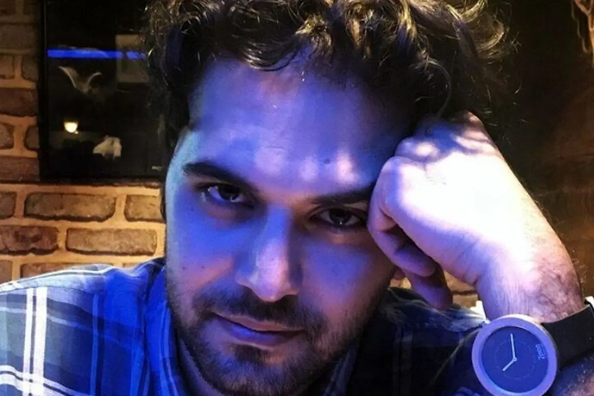 پاشا رستمی با 3 استایل متفاوت و جذاب در نقش حامد سریال لحظه گرگ و میش + عکس و بیوگرافی کامل
