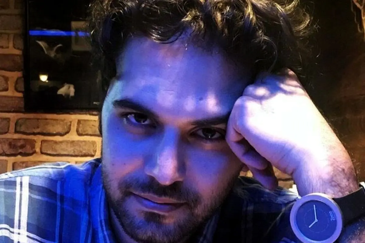 پاشا رستمی با 3 استایل متفاوت و جذاب در نقش حامد سریال لحظه گرگ و میش + عکس و بیوگرافی کامل