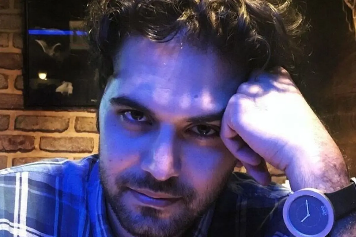 پاشا رستمی با 3 استایل متفاوت و جذاب در نقش حامد سریال لحظه گرگ و میش + عکس و بیوگرافی کامل