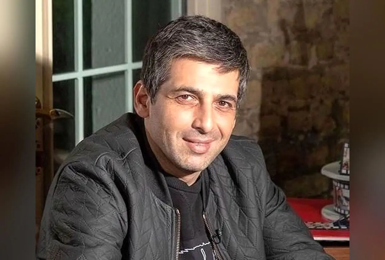 خانه لوکس و برنده جایزه معماری حمید گودرزی در لواسان| ویلا منحصربه‌فرد و پرطرفدار در فضای مجازی