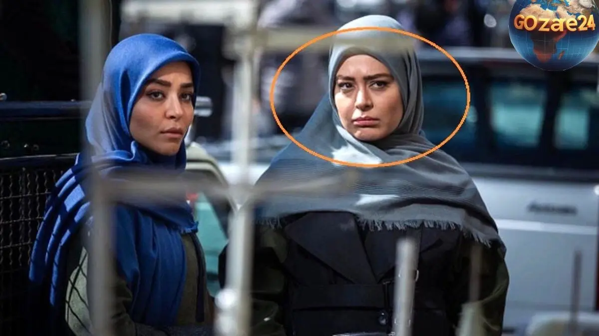 گردش شبانه سانیا سالاری در تهران و استایل جذاب او؛ بازیگر «یزدان» در کنار مخاطبان