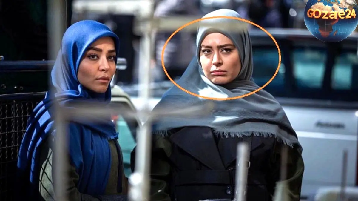 گردش شبانه سانیا سالاری در تهران و استایل جذاب او؛ بازیگر «یزدان» در کنار مخاطبان