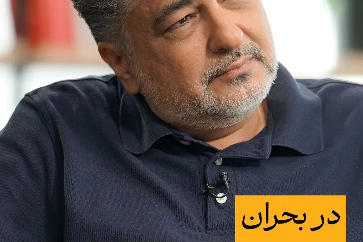 کودکان در بحرانها چگونه به تکیهگاه محکم نیاز دارند؟ گفتوگوی اختصاصی سروش صحت و دکتر نیما قربانی در فیلیمو