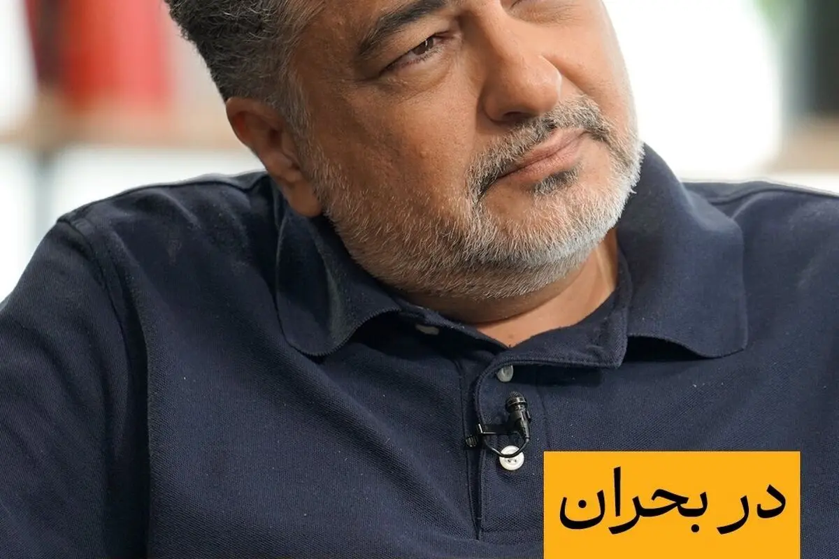 کودکان در بحران‌ها چگونه به تکیه‌گاه محکم نیاز دارند؟ گفت‌و‌گوی اختصاصی سروش صحت و دکتر نیما قربانی در فیلیمو