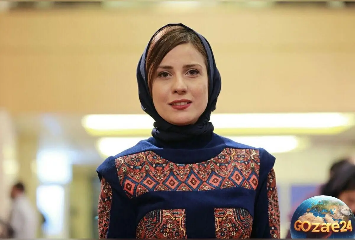 استایل پاییزی و جذاب سارا بهرامی در سوارکاری حرفه‌ای + عکس‌های دیدنی