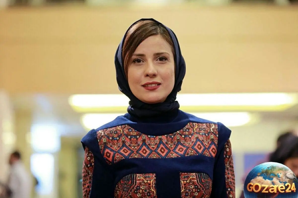 استایل پاییزی و جذاب سارا بهرامی در سوارکاری حرفه‌ای + عکس‌های دیدنی