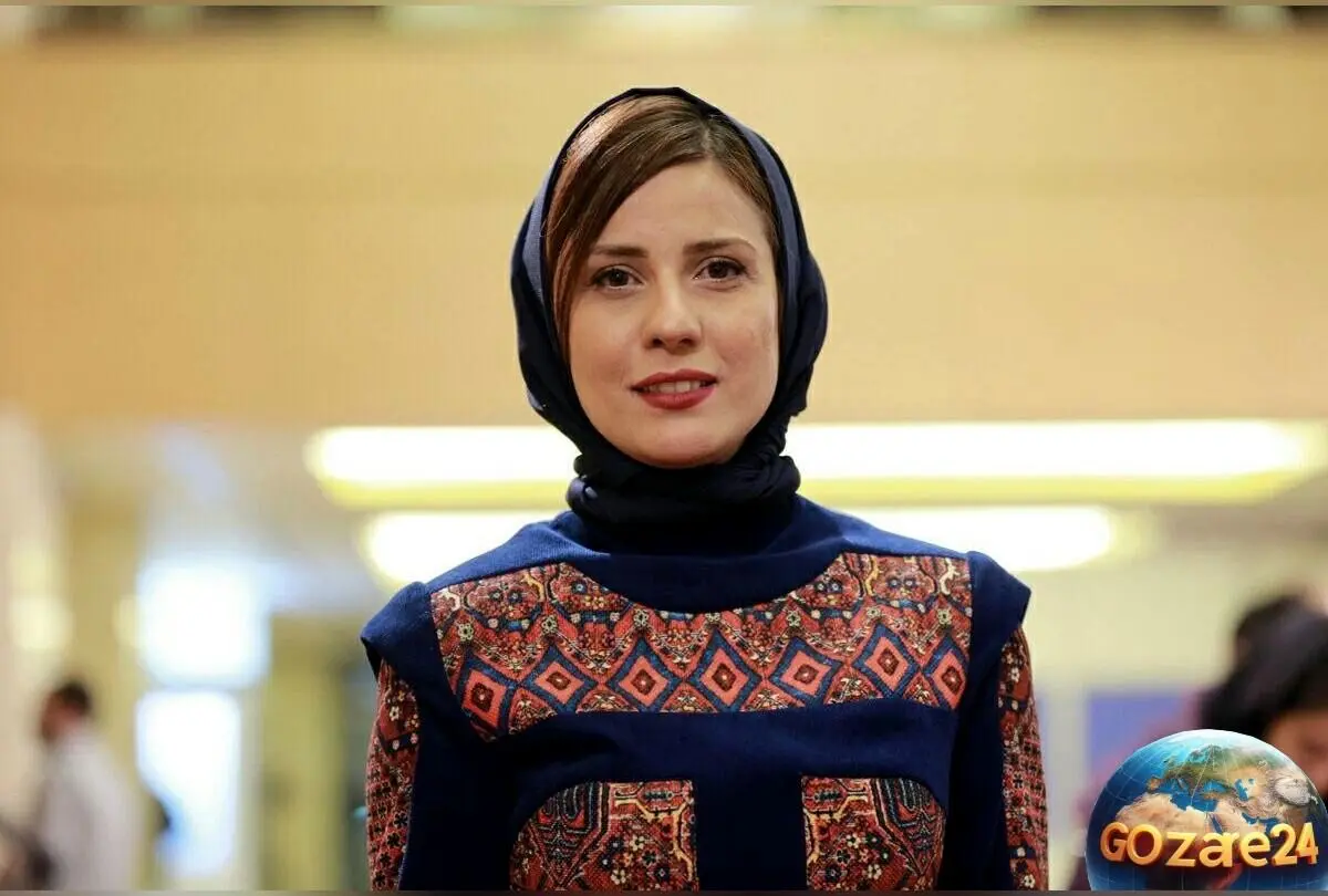استایل پاییزی و جذاب سارا بهرامی در سوارکاری حرفه‌ای + عکس‌های دیدنی