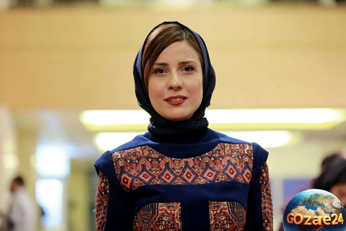 استایل پاییزی و جذاب سارا بهرامی در سوارکاری حرفه‌ای + عکس‌های دیدنی