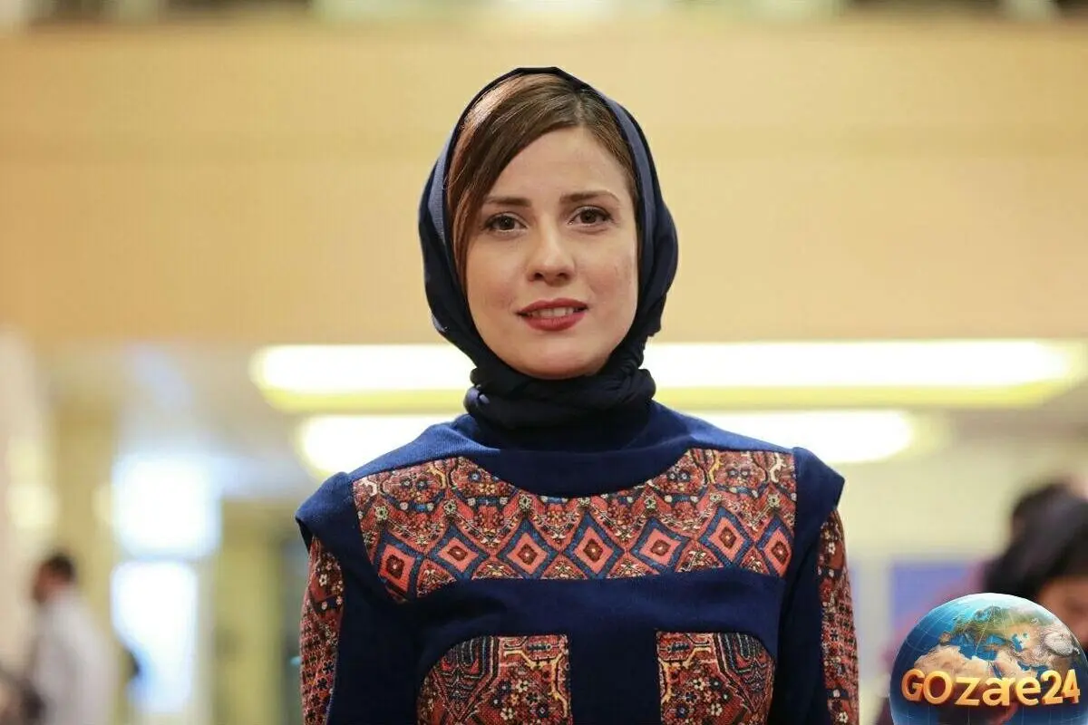استایل پاییزی و جذاب سارا بهرامی در سوارکاری حرفه‌ای + عکس‌های دیدنی