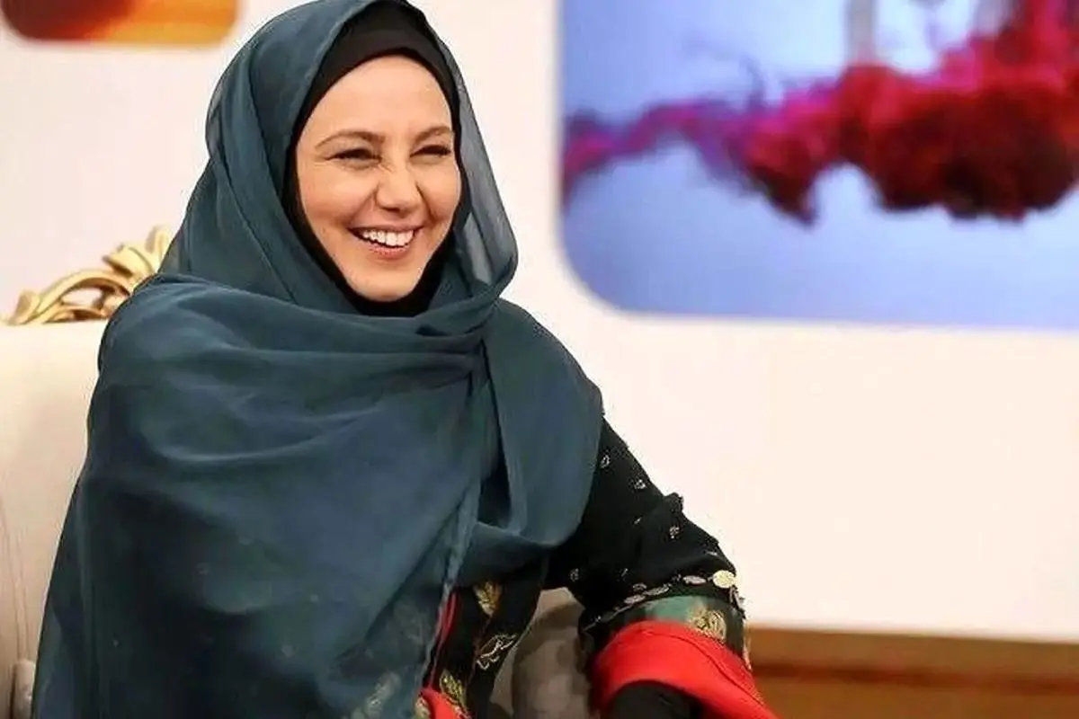 بهنوش بختیاری از چالشها و عشقش به گریم در نقش یزدان: کار هر بازیگری نیست