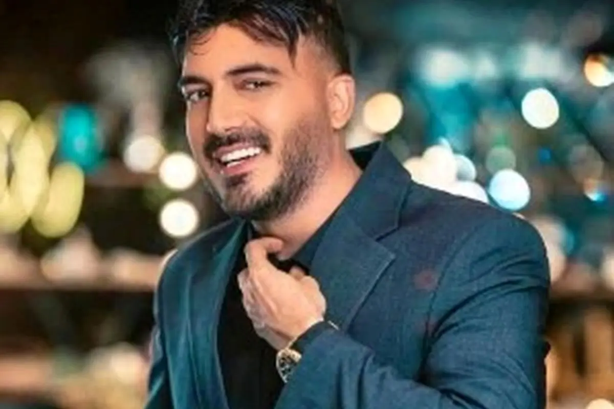 نیما شاهرخ‌شاهی در نقش یزدان با ظاهر متفاوت و گریم ویژه در جدیدترین تصاویر | عکسهای جذاب و دیدنی