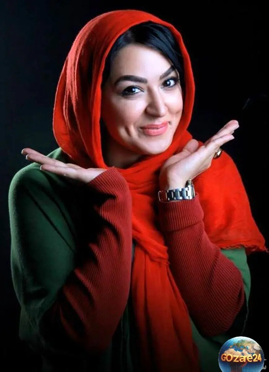 عکس خانه سنتی و جشن تولد همسر فریبا طالبی با دکوراسیون قاجاری در خانه بازیگر سریال کیمیا