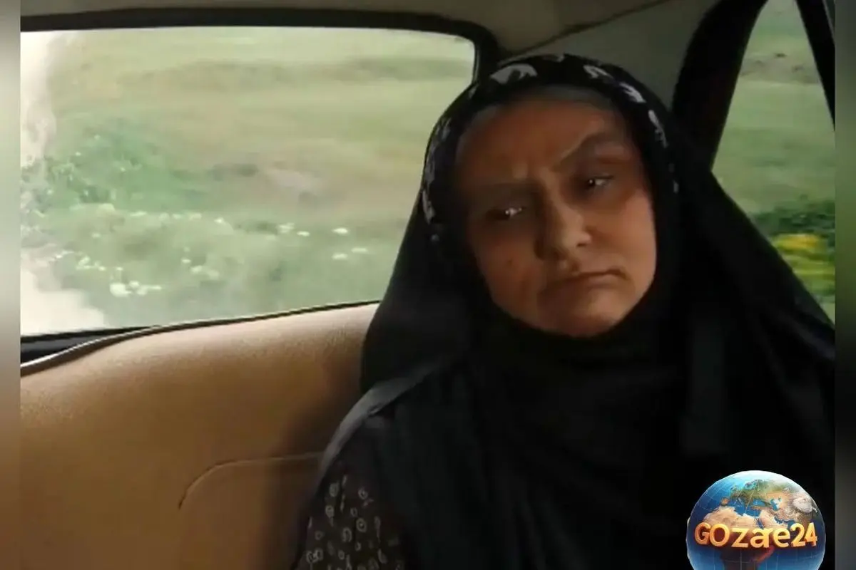 تصویر جدید و متفاوت «آق‌ننه» ۸ سال پس از آنام؛ رقیه شادخواه در ۴۸ سالگی همچنان محبوب