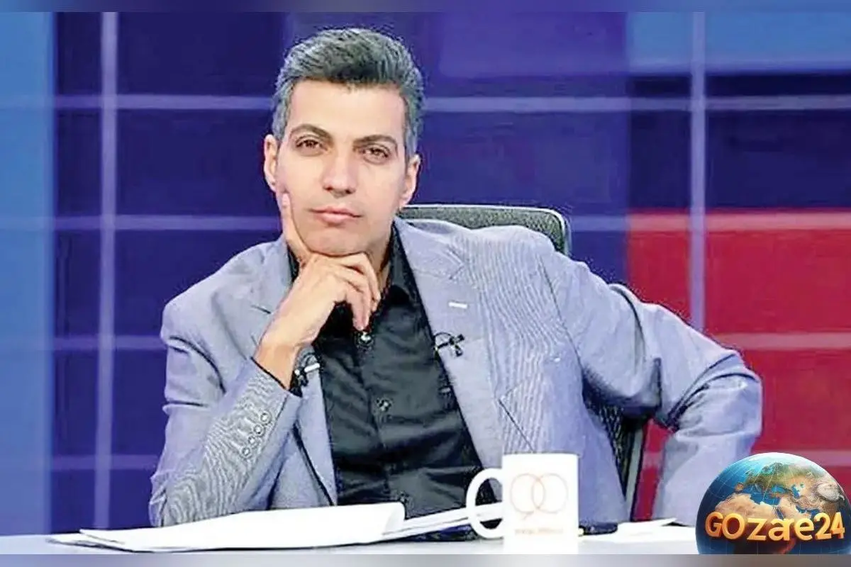 عادل فردوسی‌پور در آستانه 10 سالگی پس از بازنشستگی؛ عکس جدید و جزئیات جالب درباره کیک تولد