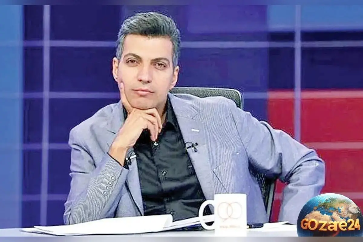 عادل فردوسی‌پور در آستانه 10 سالگی پس از بازنشستگی؛ عکس جدید و جزئیات جالب درباره کیک تولد