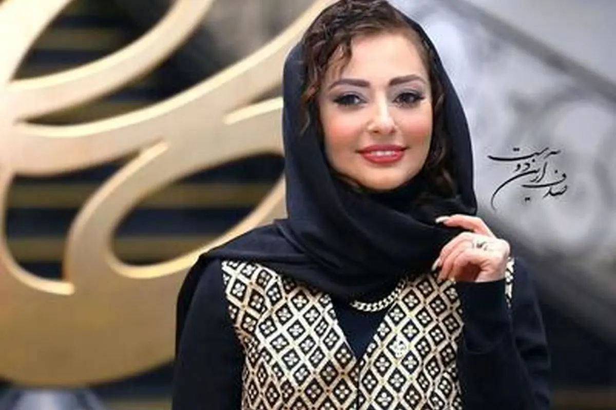 نفیسه روشن و خانواده‌اش؛ تصویری دلنشین از رابطه نزدیک و خانواده‌دوستی بازیگر محبوب ایرانی