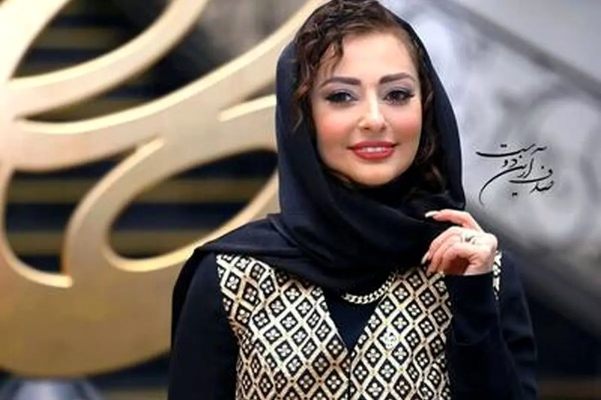 نفیسه روشن و خانواده‌اش؛ تصویری دلنشین از رابطه نزدیک و خانواده‌دوستی بازیگر محبوب ایرانی