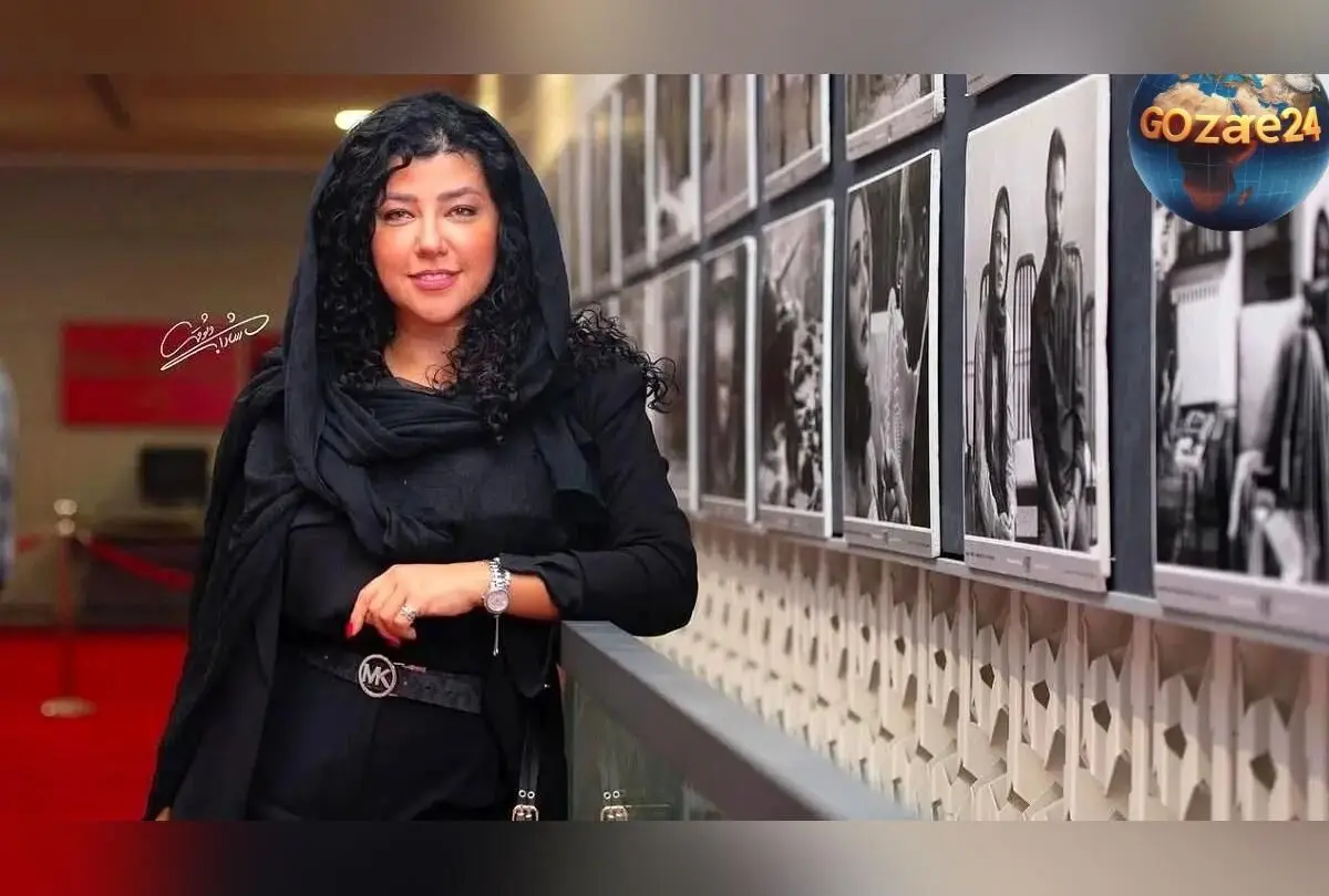 پریچهر قنبری، همسر سابق شهاب حسینی، در جشن تولد ۴۵ سالگی خود از احساسات و تجربیاتش گفت + تصاویر متفاوت