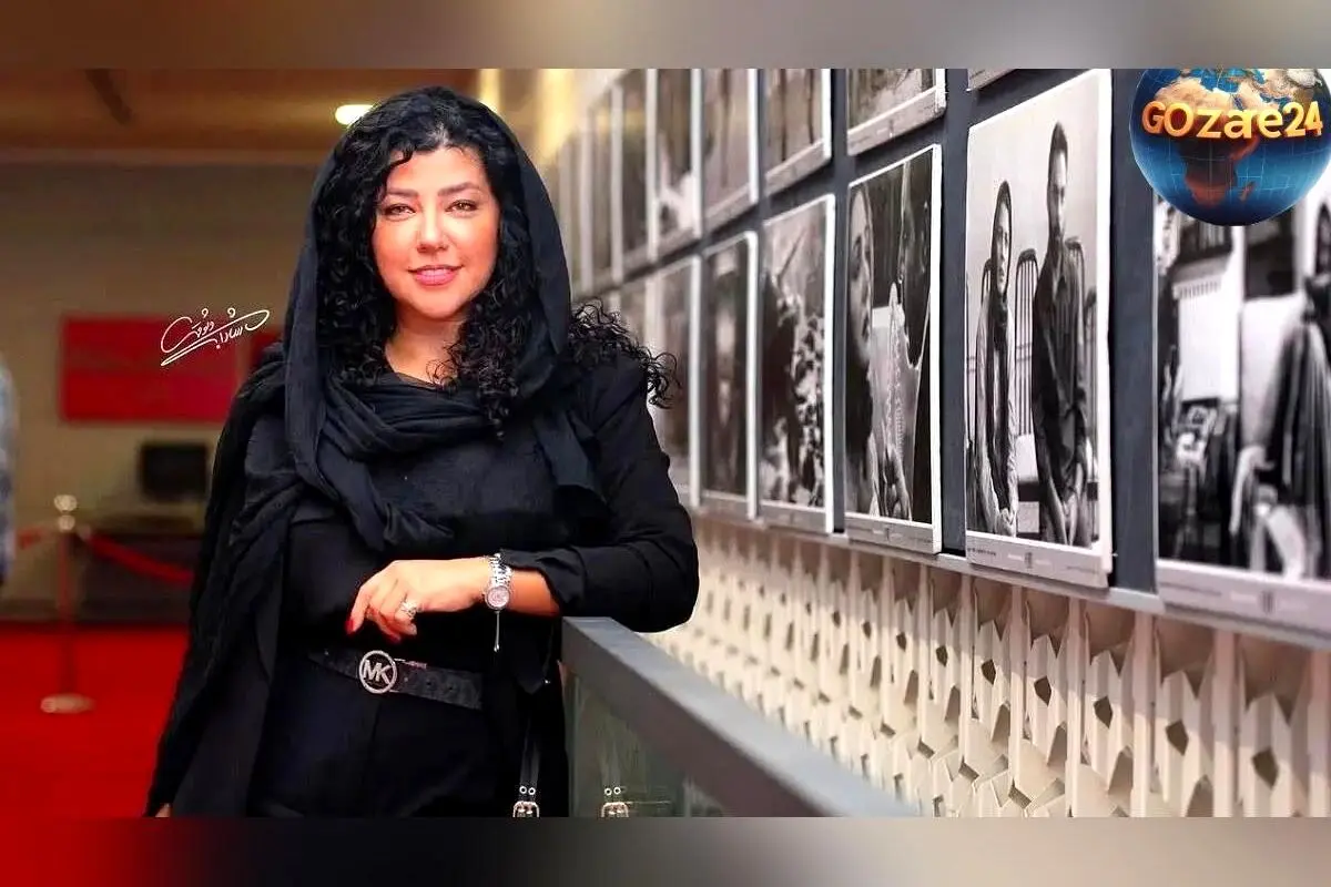 پریچهر قنبری، همسر سابق شهاب حسینی، در جشن تولد ۴۵ سالگی خود از احساسات و تجربیاتش گفت + تصاویر متفاوت