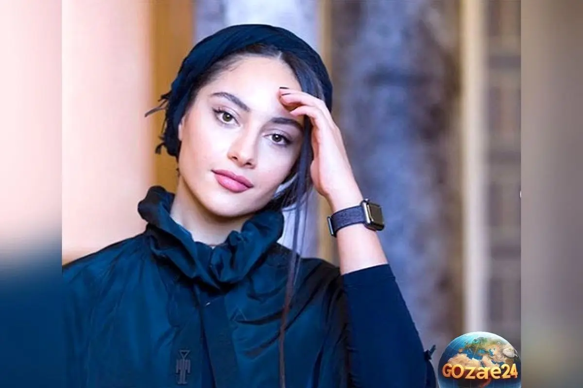 جشن تولد ۲۲ سالگی ترلان پروانه با تم مشکی و خاص در کافه + عکس‌های دیدنی