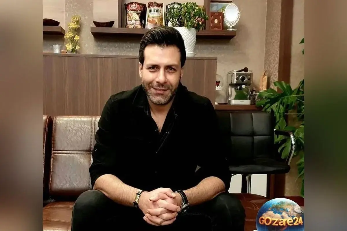 مجید واشقانی از سختی‌های شروع بازیگری و رازهای موفقیت در صنعت هنر | صحبت‌های جالب بازیگر سریال آنام