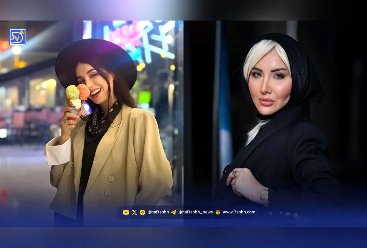 نگاه روز: استایل نازنین صلح‌جو در اکران و فعالیت‌های مرجان سلحشوری در لیگ برتر پومسه تکواندو
