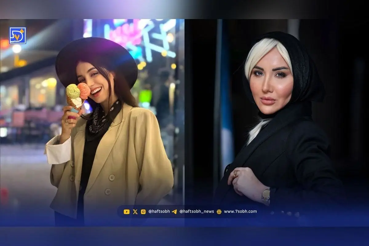 نگاه روز: استایل نازنین صلح‌جو در اکران و فعالیت‌های مرجان سلحشوری در لیگ برتر پومسه تکواندو