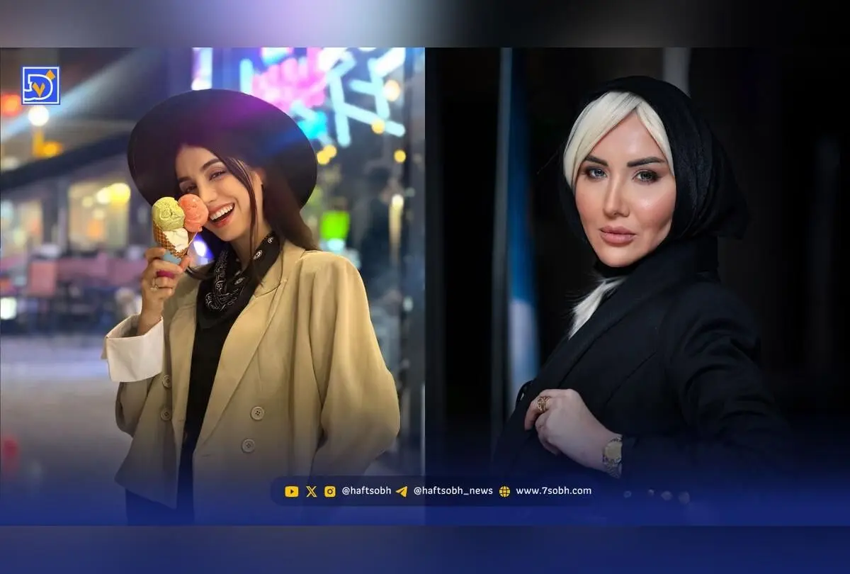 نگاه روز: استایل نازنین صلح‌جو در اکران و فعالیت‌های مرجان سلحشوری در لیگ برتر پومسه تکواندو