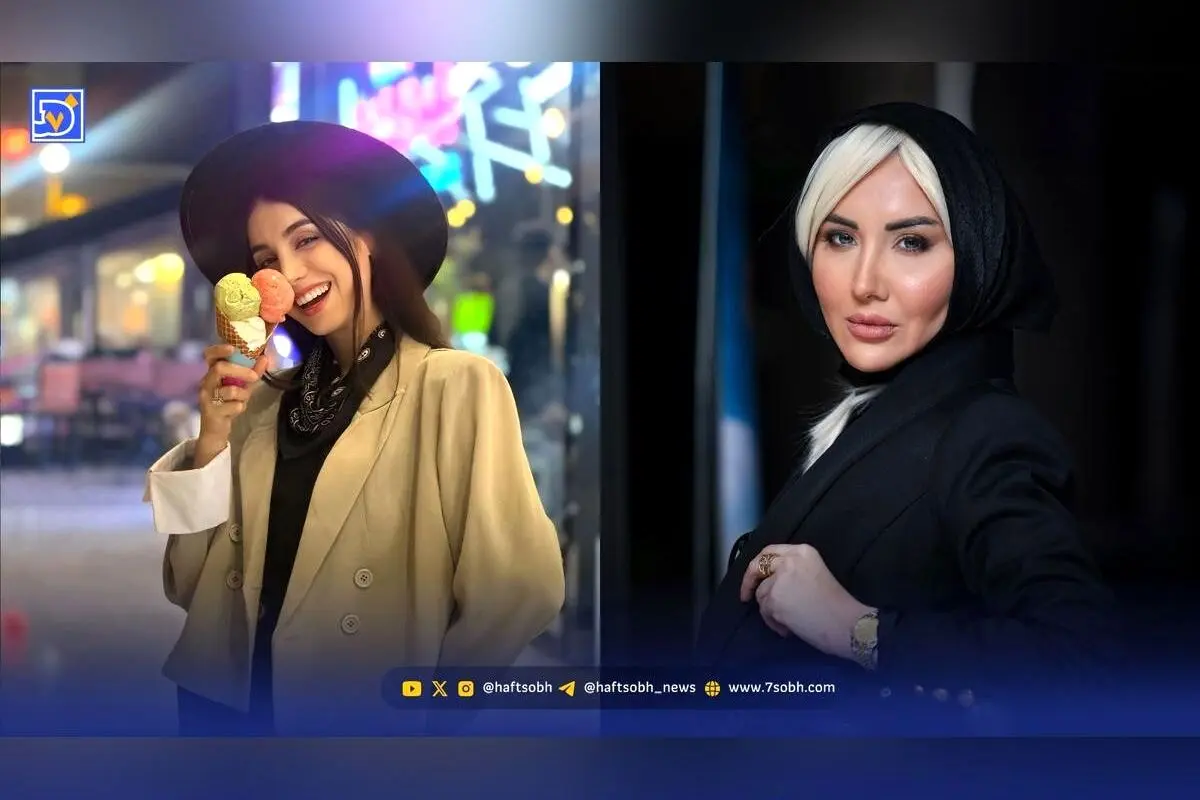 نگاه روز: استایل نازنین صلح‌جو در اکران و فعالیت‌های مرجان سلحشوری در لیگ برتر پومسه تکواندو