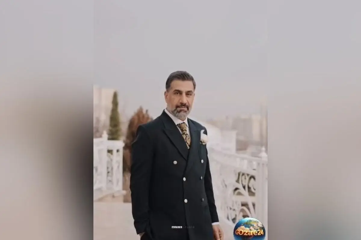 زندگی و کارنامه محمد نادری؛ از خالق جناب خان تا تازه‌داماد سینمای ایران