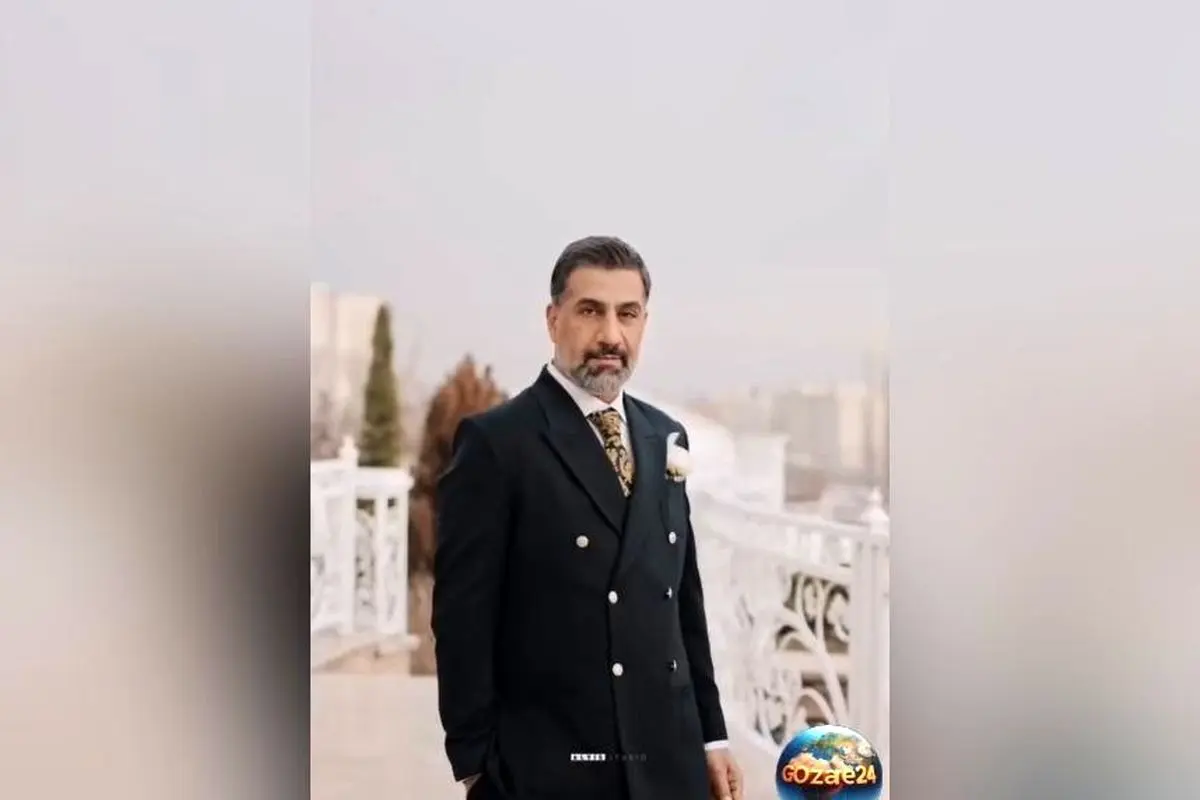 زندگی و کارنامه محمد نادری؛ از خالق جناب خان تا تازهداماد سینمای ایران