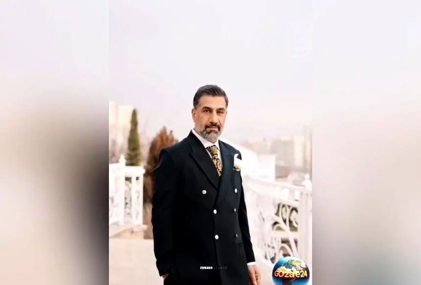 زندگی و کارنامه محمد نادری؛ از خالق جناب خان تا تازه‌داماد سینمای ایران