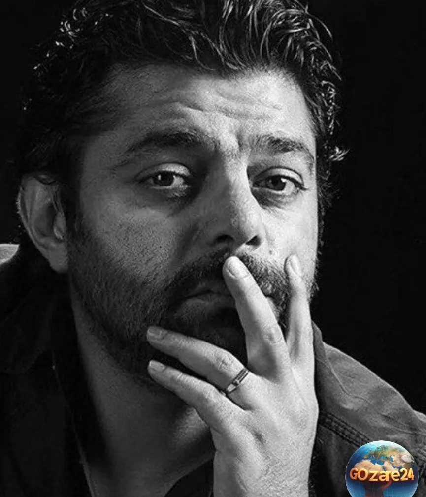 پیام تبریک تولد شاهد احمدلو به همسرش: عشق، قدردانی و آرزوهای بهترین در روز خاص