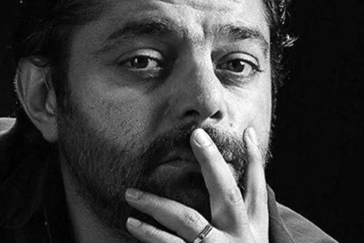 پیام تبریک تولد شاهد احمدلو به همسرش: عشق، قدردانی و آرزوهای بهترین در روز خاص