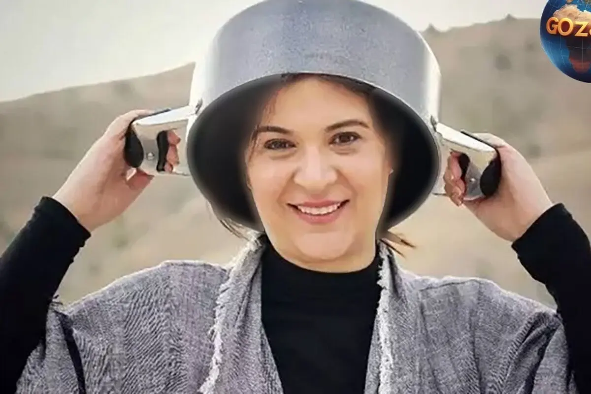 صورت جوان و باکلاس ریما رامین فر در 54 سالگی کنار همسرش امیر جعفری در پایتخت + عکس