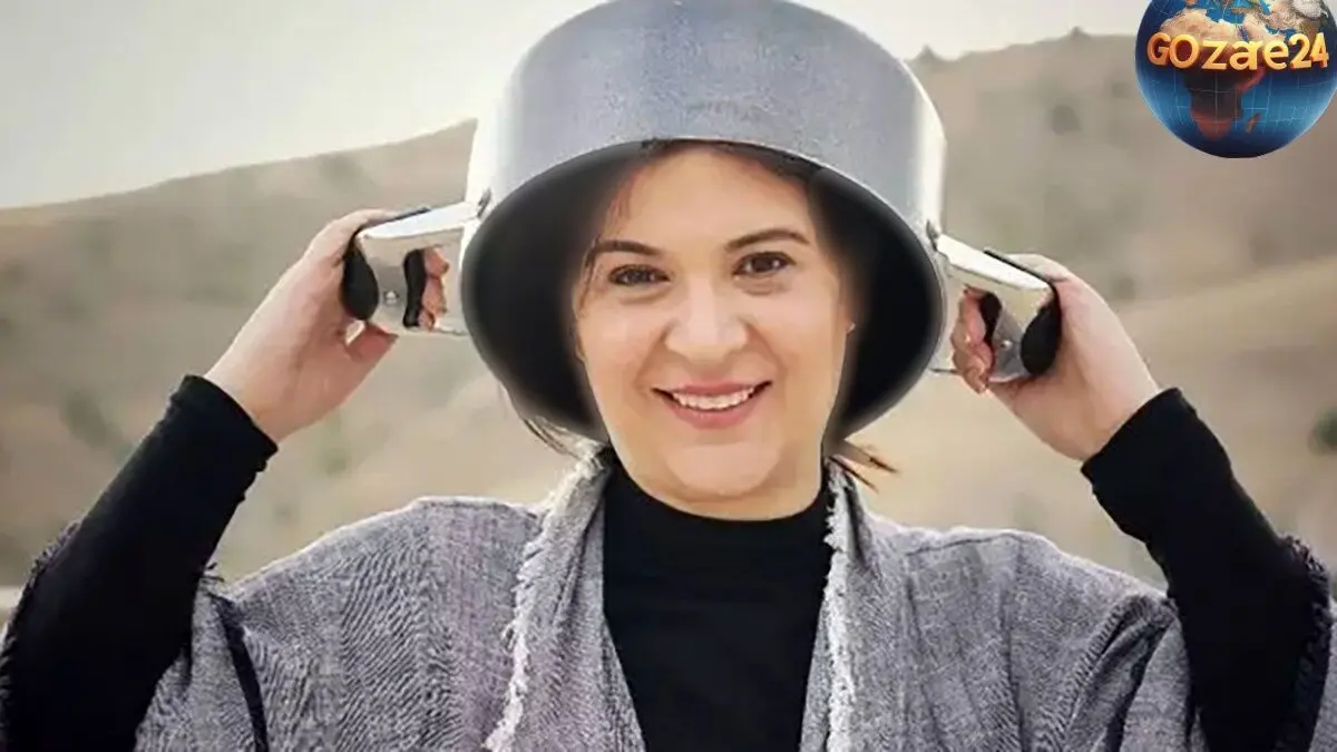 صورت جوان و باکلاس ریما رامین فر در 54 سالگی کنار همسرش امیر جعفری در پایتخت + عکس