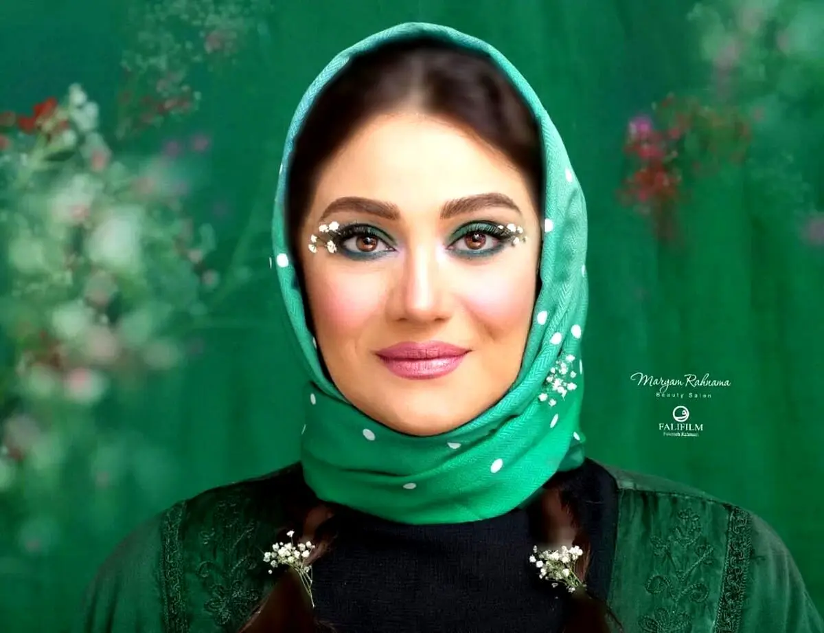 مادرشوهر شبنم مقدمی با چهره‌ای زیبا و مهربان؛ تصاویر دیدنی از خانواده هنرمند محبوب ایران