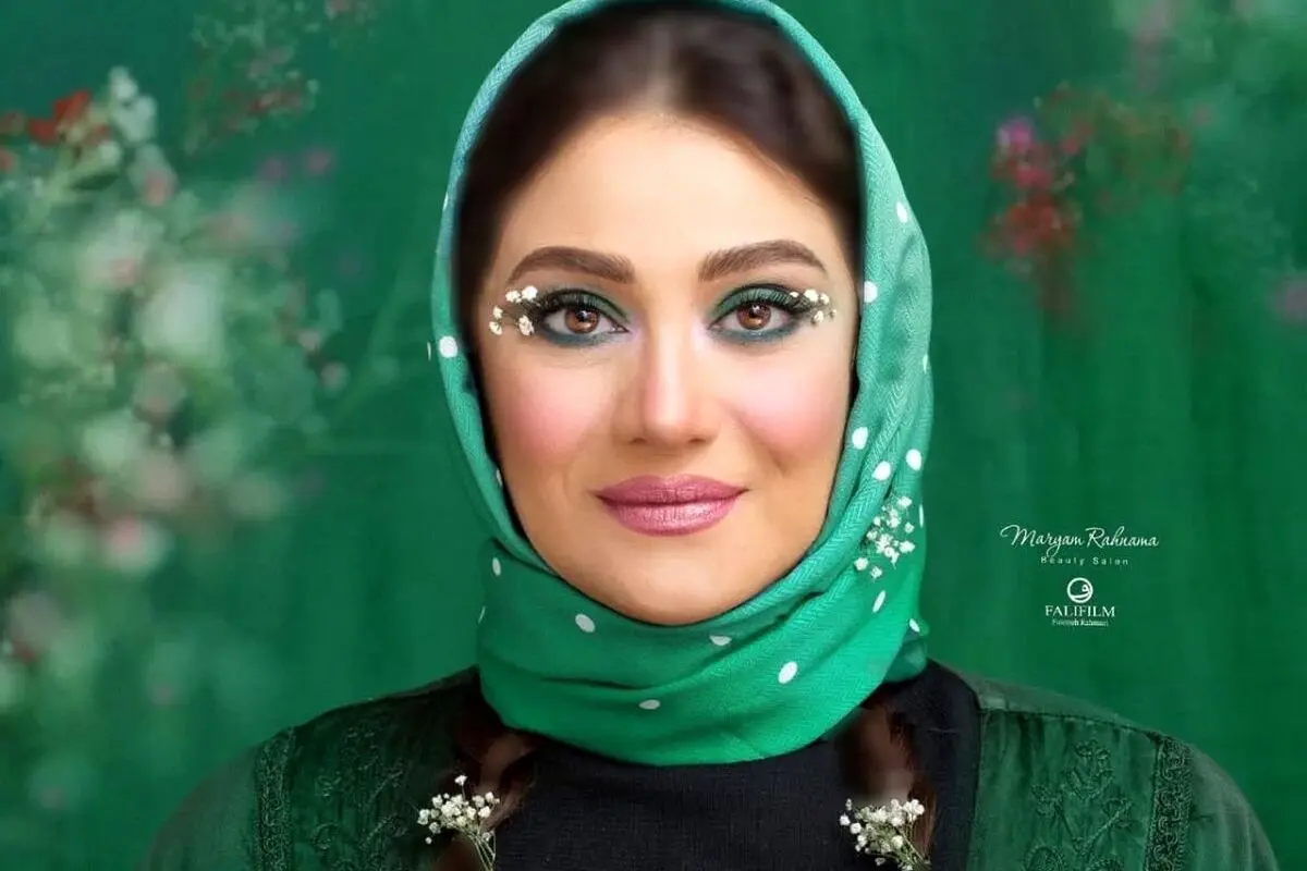 مادرشوهر شبنم مقدمی با چهره‌ای زیبا و مهربان؛ تصاویر دیدنی از خانواده هنرمند محبوب ایران