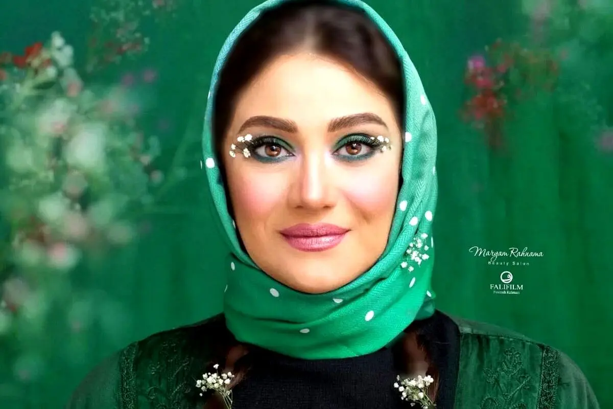مادرشوهر شبنم مقدمی با چهره‌ای زیبا و مهربان؛ تصاویر دیدنی از خانواده هنرمند محبوب ایران