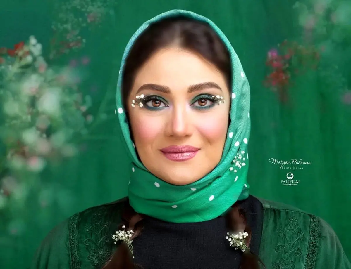 مادرشوهر شبنم مقدمی با چهره‌ای زیبا و مهربان؛ تصاویر دیدنی از خانواده هنرمند محبوب ایران