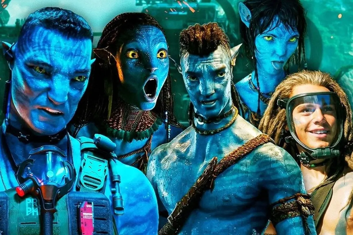 جزئیات جدید داستان فیلم Avatar ۳: Fire and Ash؛ تأثیر مرگ نتِیام بر خانواده ناوی و شخصیتها در راه اکران ۱۹ دسامبر ۲۰۲۵