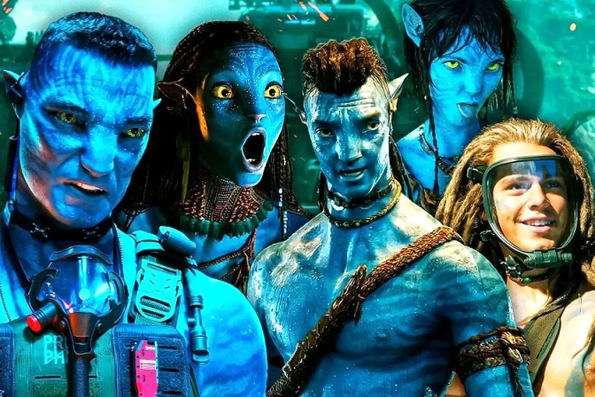 جزئیات جدید داستان فیلم Avatar ۳: Fire and Ash؛ تأثیر مرگ نتِیام بر خانواده ناوی و شخصیت‌ها در راه اکران ۱۹ دسامبر ۲۰۲۵