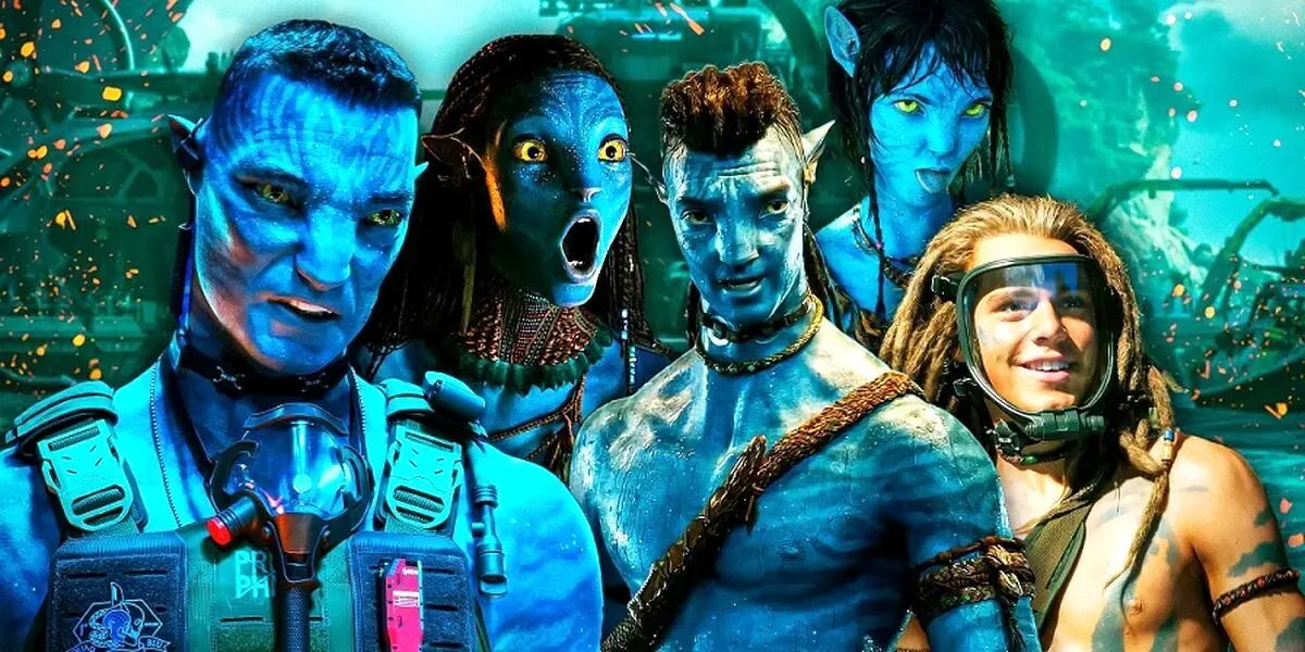 جزئیات جدید داستان فیلم Avatar ۳: Fire and Ash؛ تأثیر مرگ نتِیام بر خانواده ناوی و شخصیت‌ها در راه اکران ۱۹ دسامبر ۲۰۲۵
