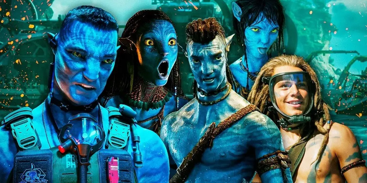 جزئیات جدید داستان فیلم Avatar ۳: Fire and Ash؛ تأثیر مرگ نتِیام بر خانواده ناوی و شخصیت‌ها در راه اکران ۱۹ دسامبر ۲۰۲۵