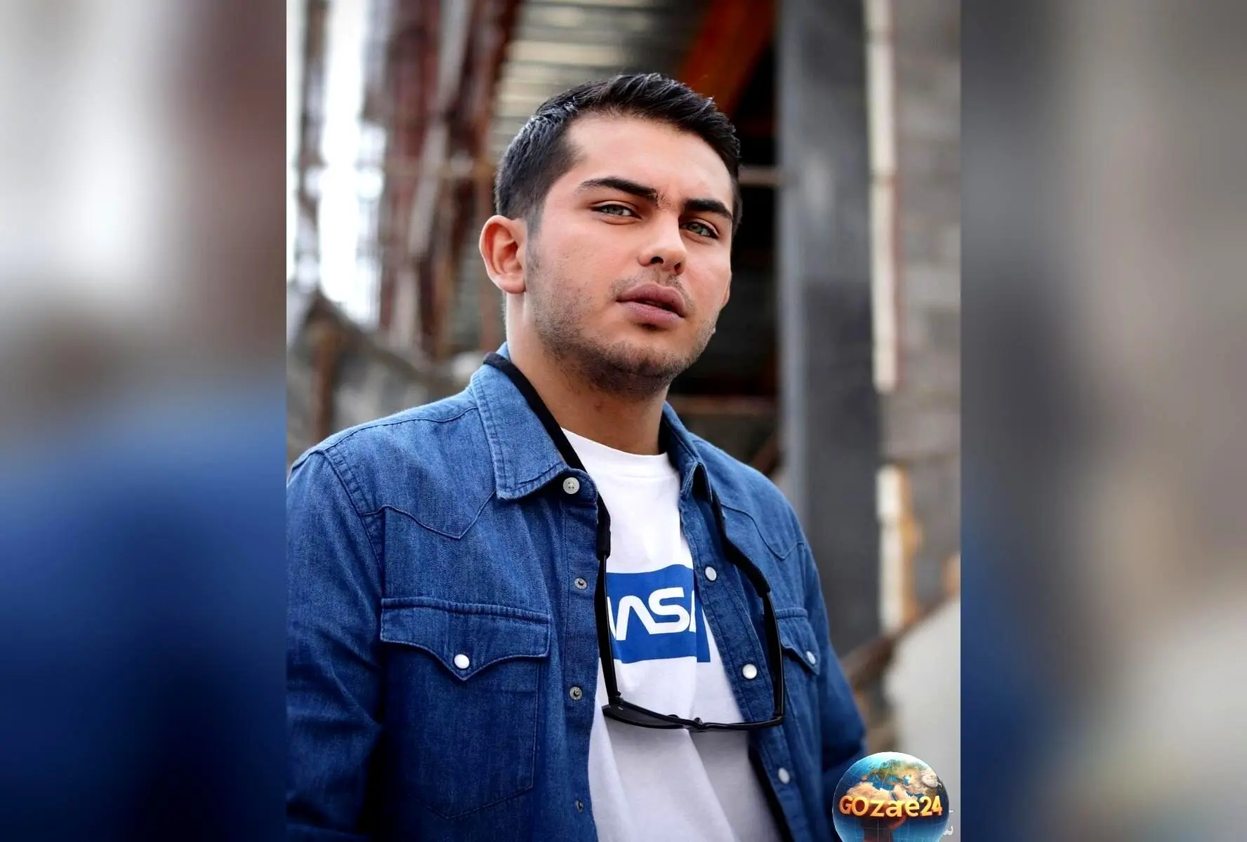 شیطنت‌های ارسلان قاسمی و نیما شاهرخ‌شاهی در هوای سرد زمستانی؛ عکس جدید و رازهای جذاب این ستاره‌ها