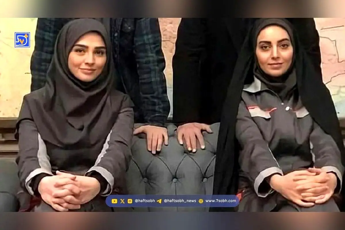 بیوگرافی کامل شیوا سریال بچه مهندس ۴ | عکس‌های جذاب و داستان زندگی سیما خضرآبادی
