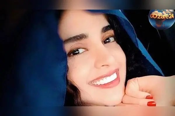 گریم خلاقانه الهه حصاری با الهام از فریدا کالو و واکنش طرفداران به طراحی منحصربه‌فرد