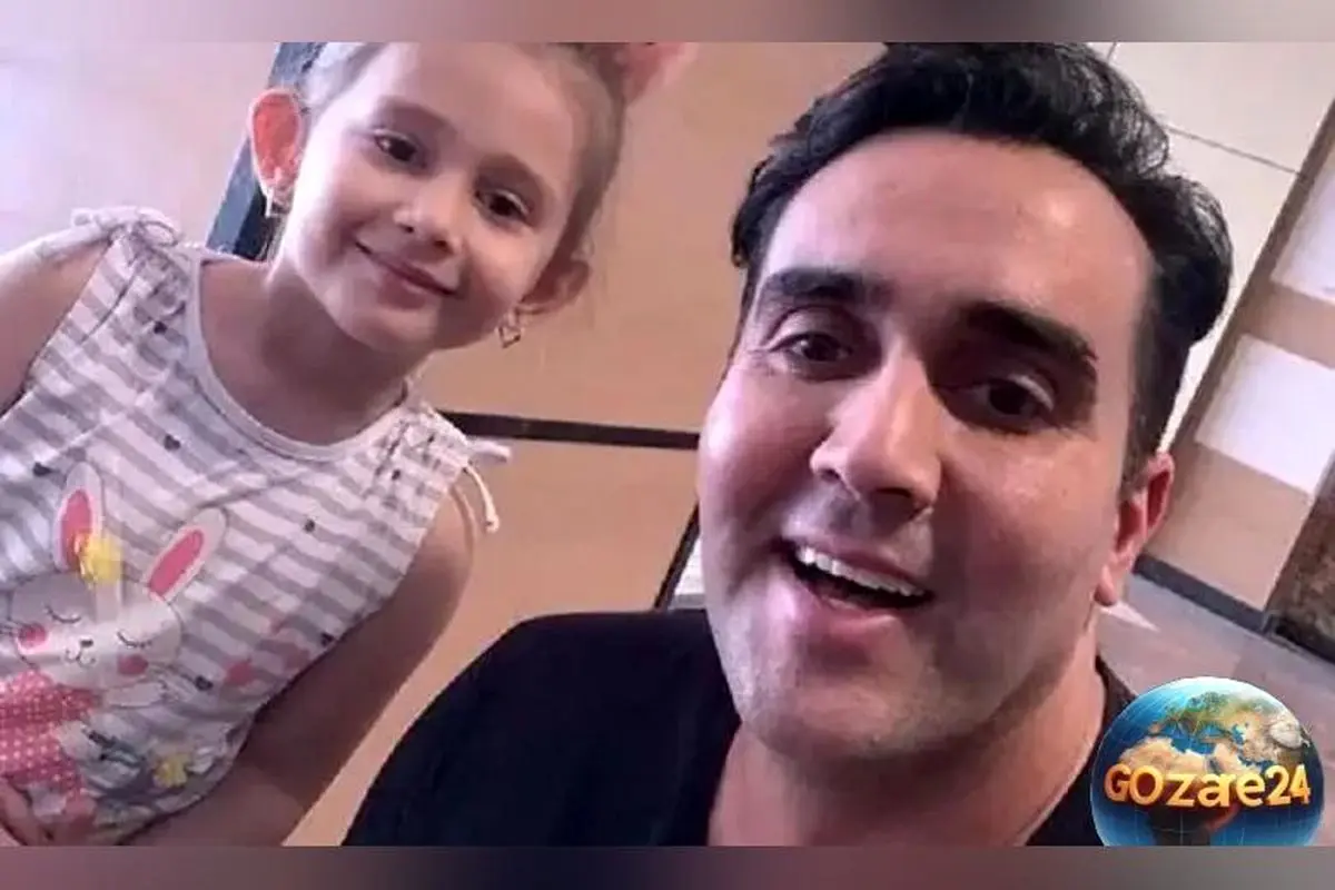 پوریا پورسرخ از جنوب ایران، خانواده و زندگی شخصی‌اش در برنامه شب‌خوش| چالش 17 سوال و رازهای زندگی ستاره سینما